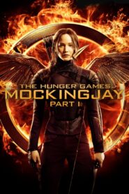 The Hunger Games: Mockingjay – Part 1 Full Movie 2014 (720p & 1080p)