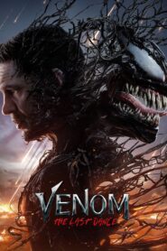 Venom: The Last Dance Full Movie (720p & 1080p)