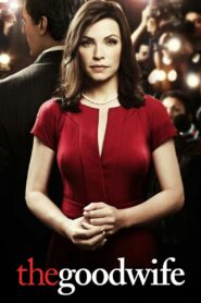 The Good Wife Complete Season (1-7) (720p)