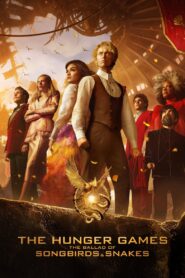 The Hunger Games: The Ballad of Songbirds & Snakes Full Movie 2023 (720p & 1080p)