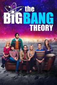 The Big Bang Theory Complete Season(1-9) (720p & 1080p)