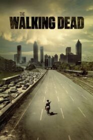 The Walking Dead Complete Season (1-11) (720p)
