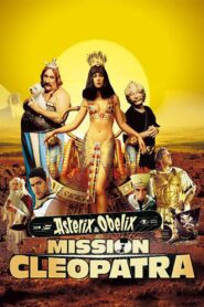 Asterix & Obelix: Mission Cleopatra Full Movie 2002 (720p & 1080p)