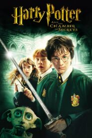 Harry Potter and the Chamber of Secrets Full Movie (720p & 1080p)