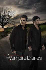 The Vampire Diaries Complete Season (1-8) (720p)