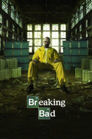 Breaking Bad Complete Season (1-5) (720p & 1080p)
