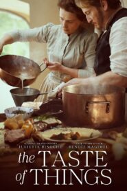 The Taste of Things Full Movie 2023 (720p & 1080p)