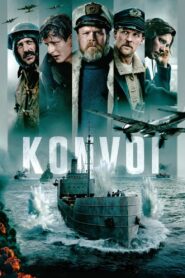 The Arctic Convoy Full Movie 2023 (720p & 1080p)