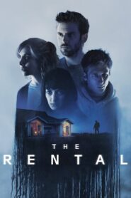 The Rental Full Movie 2020 (720p)