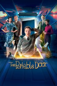 The Portable Door Full Movie 2023 (720p & 1080p)