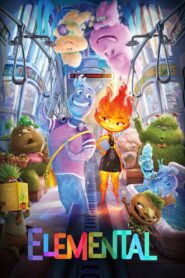 Elemental Full Movie 2023 (720p & 1080p)
