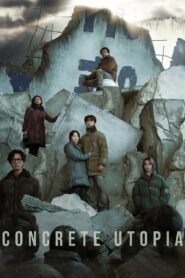 Concrete Utopia Full Movie 2023 (720p & 1080p)