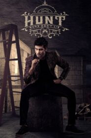 Hunt Full Movie 2023 (720p & 1080p)