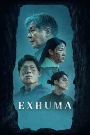 Exhuma Full Movie (720p & 1080p)