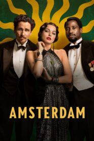 Amsterdam Full Movie 2022 (720p & 1080p)