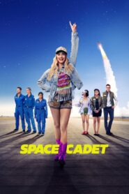Space Cadet Full Movie 2024 (720p & 1080p)