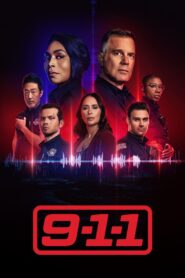 9-1-1 Complete Season (1-7) (720p & 1080p)