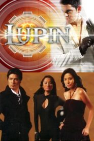 Lupin Complete Season(s) (720p & 1080p)