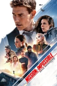 Mission: Impossible – Dead Reckoning Part One Full Movie 2023 (720p & 1080p)