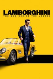 Lamborghini: The Man Behind the Legend Full Movie 2022 (720p & 1080p)