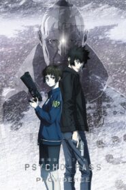 Psycho-Pass: Providence Full Movie (720p & 1080p)