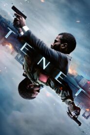 Tenet Full Movie 2020 (720p & 1080p)