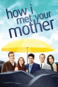 How I Met Your Mother Complete Season (1-9) (720p & 1080p)