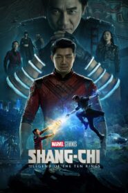 Shang-Chi and the Legend of the Ten Rings Full Movie 2021 (720p & 1080p)