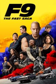 F9 Full Movie 2021 (720p & 1080p)