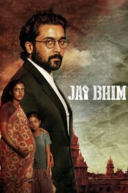 Jai Bhim Full Movie 2021 (720p & 1080p)
