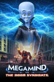 Megamind vs. the Doom Syndicate Full Movie 2024 (720p & 1080p)