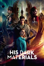 His Dark Materials Complete Season (1-3) (720p & 1080p)