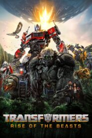 Transformers: Rise of the Beasts Full Movie 2023 (720p & 1080p)