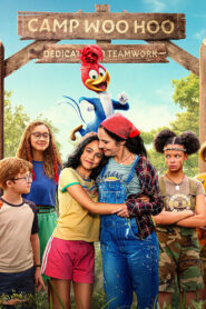 Woody Woodpecker Goes to Camp Full Movie 2024 (720p & 1080p)