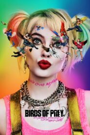 Birds of Prey (and the Fantabulous Emancipation of One Harley Quinn) Full Movie 2020 (720p & 1080p)