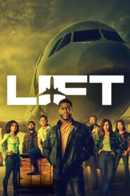Lift Full Movie 2024 (720p & 1080p)