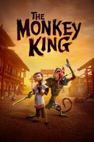 The Monkey King Full Movie 2023 (720p & 1080p)