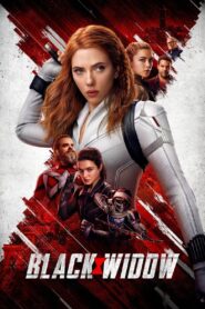 Black Widow Full Movie 2021 (720p & 1080p)