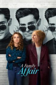 A Family Affair Full Movie 2024 (720p & 1080p)