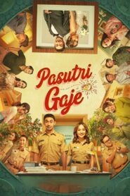 Funny Couple (Pasutri Gaje) Full Movie 2024 (720p & 1080p)