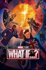 What If…? Complete Season (1-3) (720p & 1080p)