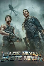 Bade Miyan Chote Miyan Full Movie 2024 (720p & 1080p)