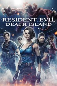 Resident Evil: Death Island Full Movie 2023 (720p & 1080p)