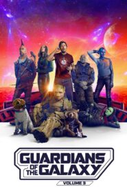 Guardians of the Galaxy Vol. 3 Full Movie 2023 (720p & 1080p)
