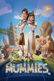 Mummies Full Movie 2023 (720p & 1080p)