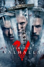 Vikings: Valhalla Complete Season (1-3) (720p & 1080p)