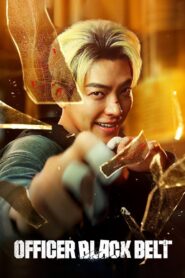 Officer Black Belt Full Movie (720p & 1080p)