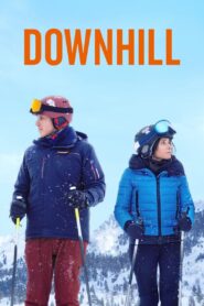 Downhill Full Movie 2020 (720p)