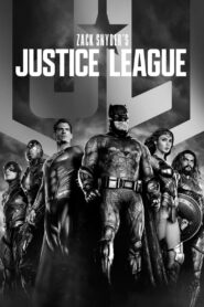 Zack Snyder’s Justice League Full Movie 2021 (720p & 1080p)