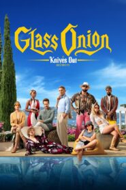 Glass Onion: A Knives Out Mystery Full Movie 2022 (720p & 1080p)